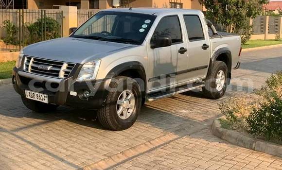 Buy Used Isuzu KB Other Car in Lusaka in Zambia Buy Used Isuzu KB Other Car in Lusaka in Zambia