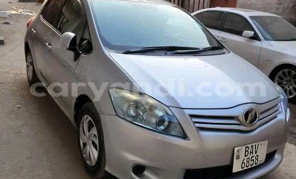 Buy Used Toyota Auris Other Car in Lusaka in Zambia Buy Used Toyota Auris Other Car in Lusaka in Zambia