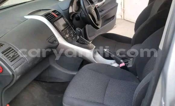 Buy Used Toyota Auris Other Car in Lusaka in Zambia Buy Used Toyota Auris Other Car in Lusaka in Zambia