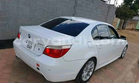 Buy Used BMW 503 White Car in Lusaka in Zambia Buy Used BMW 503 White Car in Lusaka in Zambia