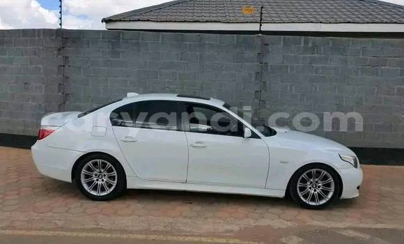 Buy Used BMW 503 White Car in Lusaka in Zambia Buy Used BMW 503 White Car in Lusaka in Zambia