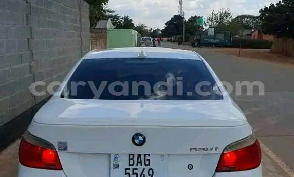 Buy Used BMW 503 White Car in Lusaka in Zambia Buy Used BMW 503 White Car in Lusaka in Zambia