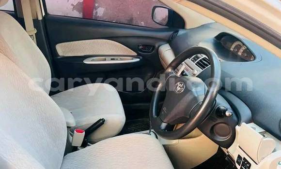 Buy Used Toyota Belta White Car in Lusaka in Zambia Buy Used Toyota Belta White Car in Lusaka in Zambia