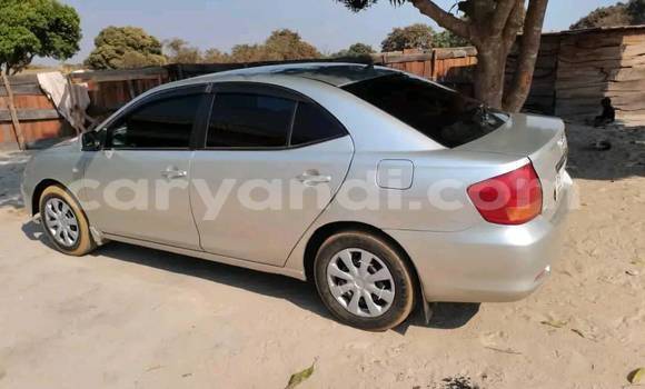 Buy Used Toyota Allion Other Car in Lusaka in Zambia Buy Used Toyota Allion Other Car in Lusaka in Zambia