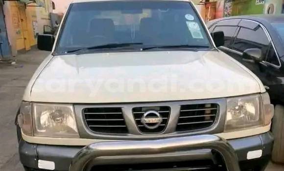 Buy Used Nissan Hardbody White Car in Lusaka in Zambia Buy Used Nissan Hardbody White Car in Lusaka in Zambia