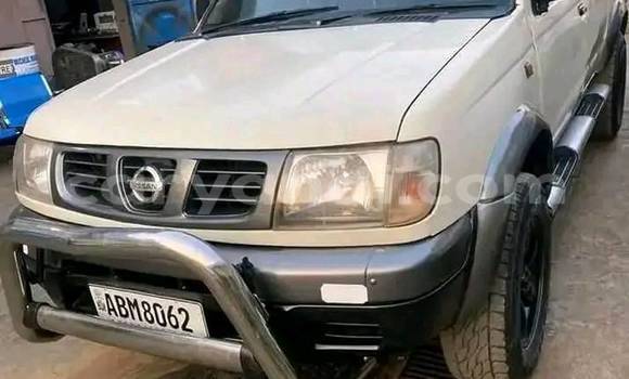 Buy Used Nissan Hardbody White Car in Lusaka in Zambia Buy Used Nissan Hardbody White Car in Lusaka in Zambia
