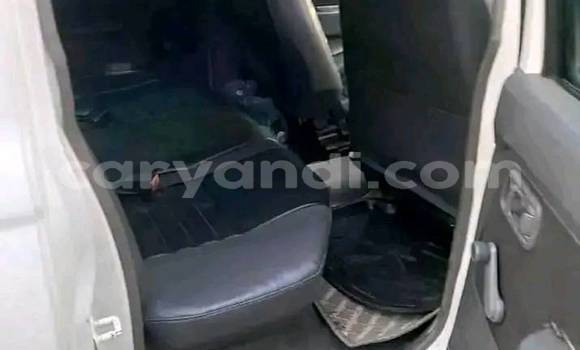 Buy Used Nissan Hardbody White Car in Lusaka in Zambia Buy Used Nissan Hardbody White Car in Lusaka in Zambia