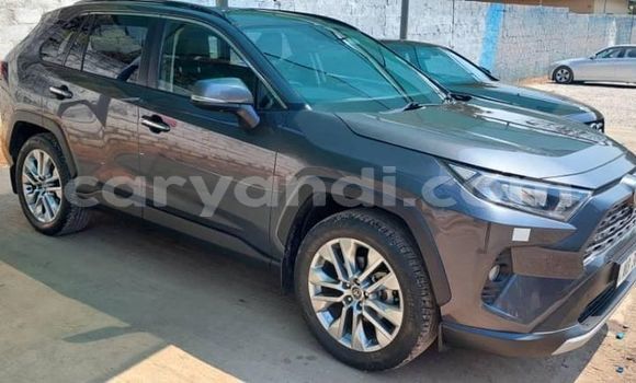 Acheter Occasion Voiture Toyota RAV4 Autre à Lusaka, Zambie