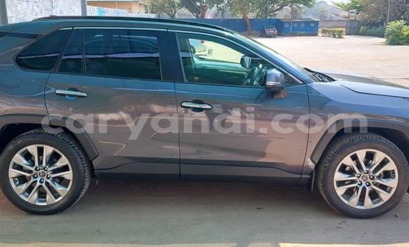 Nunua Ilio tumika Toyota RAV4 Nyingine Gari ndani ya Lusaka nchini Zambia Nunua Ilio tumika Toyota RAV4 Nyingine Gari ndani ya Lusaka nchini Zambia