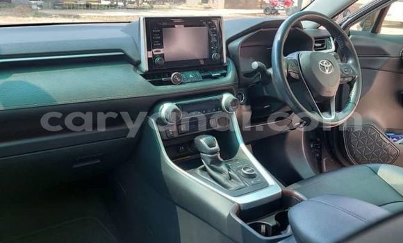 Nunua Ilio tumika Toyota RAV4 Nyingine Gari ndani ya Lusaka nchini Zambia Nunua Ilio tumika Toyota RAV4 Nyingine Gari ndani ya Lusaka nchini Zambia