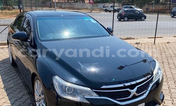 Acheter Occasion Voiture Toyota Mark X Noir à Lusaka, Zambie Acheter Occasion Voiture Toyota Mark X Noir à Lusaka, Zambie