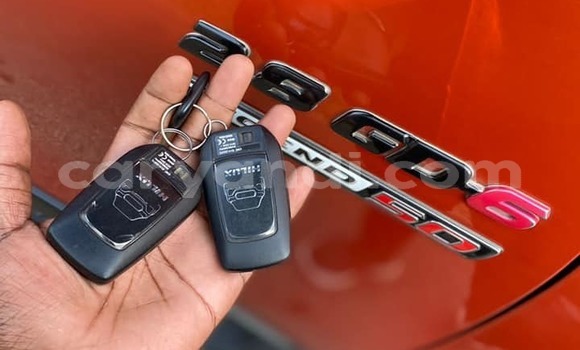 Nunua Ilio tumika Toyota Hilux Nyekundu Gari ndani ya Lusaka nchini Zambia Nunua Ilio tumika Toyota Hilux Nyekundu Gari ndani ya Lusaka nchini Zambia