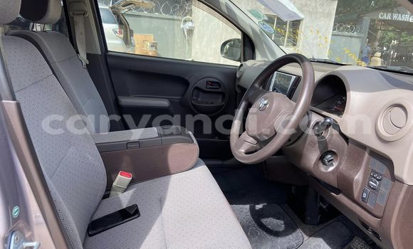 Nunua Ilio tumika Toyota Passo Nyingine Gari ndani ya Lusaka nchini Zambia Nunua Ilio tumika Toyota Passo Nyingine Gari ndani ya Lusaka nchini Zambia