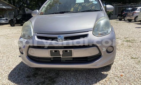 Nunua Ilio tumika Toyota Passo Nyingine Gari ndani ya Lusaka nchini Zambia Nunua Ilio tumika Toyota Passo Nyingine Gari ndani ya Lusaka nchini Zambia
