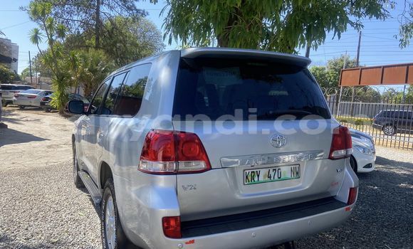 Nunua Ilio tumika Toyota Land Cruiser Nyingine Gari ndani ya Lusaka nchini Zambia Nunua Ilio tumika Toyota Land Cruiser Nyingine Gari ndani ya Lusaka nchini Zambia