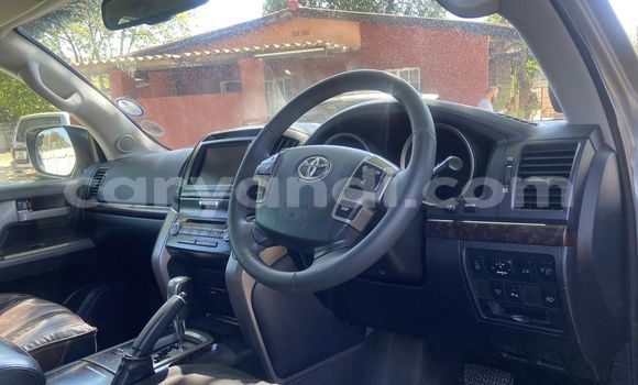 Nunua Ilio tumika Toyota Land Cruiser Nyingine Gari ndani ya Lusaka nchini Zambia Nunua Ilio tumika Toyota Land Cruiser Nyingine Gari ndani ya Lusaka nchini Zambia