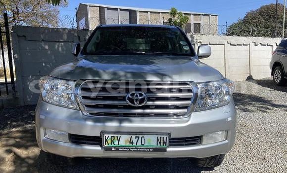 Nunua Ilio tumika Toyota Land Cruiser Nyingine Gari ndani ya Lusaka nchini Zambia Nunua Ilio tumika Toyota Land Cruiser Nyingine Gari ndani ya Lusaka nchini Zambia