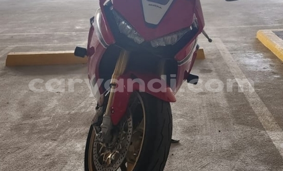 Buy Used Honda CBR 1000 RR Red Bike in Lusaka in Zambia Buy Used Honda CBR 1000 RR Red Bike in Lusaka in Zambia