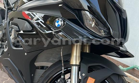 Buy Used BMW S 1000 Black Bike in Lusaka in Zambia