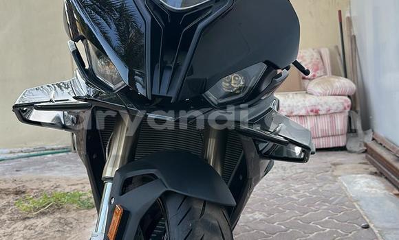 Buy Used BMW S 1000 Black Bike in Lusaka in Zambia Buy Used BMW S 1000 Black Bike in Lusaka in Zambia