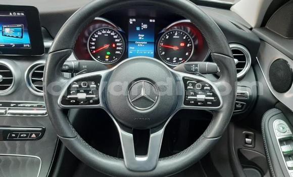 Nunua Ilio tumika Mercedes-Benz C-Classe Fedha Gari ndani ya Lusaka nchini Zambia Nunua Ilio tumika Mercedes-Benz C-Classe Fedha Gari ndani ya Lusaka nchini Zambia
