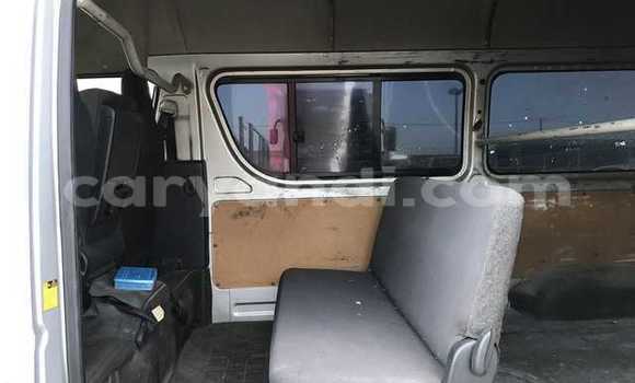 Tenga Tsaru Toyota Hiace Sirivha Mota in Lusaka in Zambia Tenga Tsaru Toyota Hiace Sirivha Mota in Lusaka in Zambia