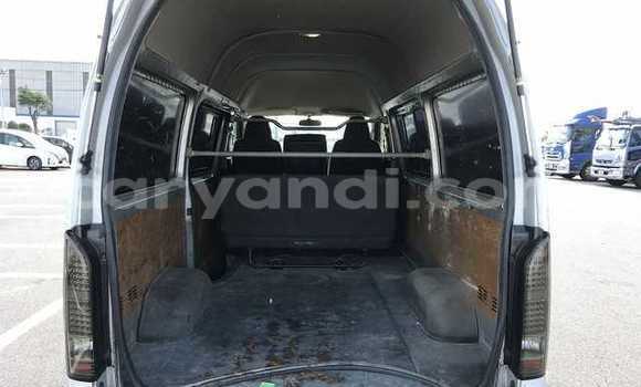 Tenga Tsaru Toyota Hiace Sirivha Mota in Lusaka in Zambia Tenga Tsaru Toyota Hiace Sirivha Mota in Lusaka in Zambia