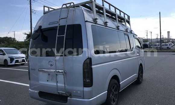 Tenga Tsaru Toyota Hiace Sirivha Mota in Lusaka in Zambia Tenga Tsaru Toyota Hiace Sirivha Mota in Lusaka in Zambia