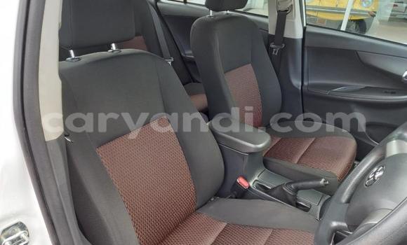 Buy Used Toyota Corolla White Car in Lusaka in Zambia Buy Used Toyota Corolla White Car in Lusaka in Zambia