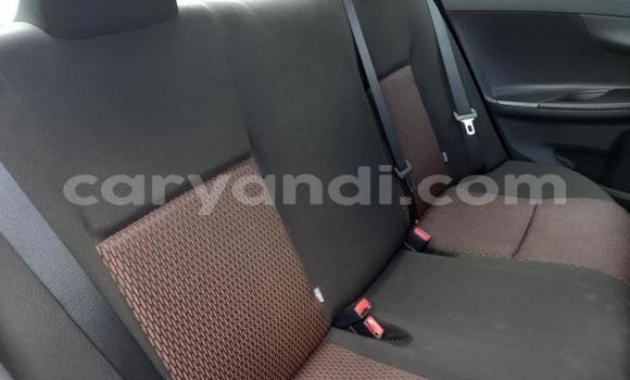 Buy Used Toyota Corolla White Car in Lusaka in Zambia Buy Used Toyota Corolla White Car in Lusaka in Zambia