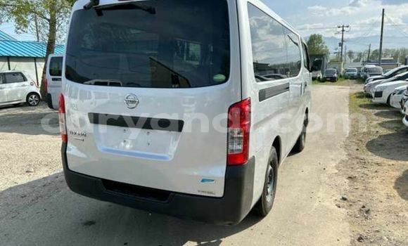Buy Used Nissan Caravan Silver Car in Isoka in Northern Buy Used Nissan Caravan Silver Car in Isoka in Northern