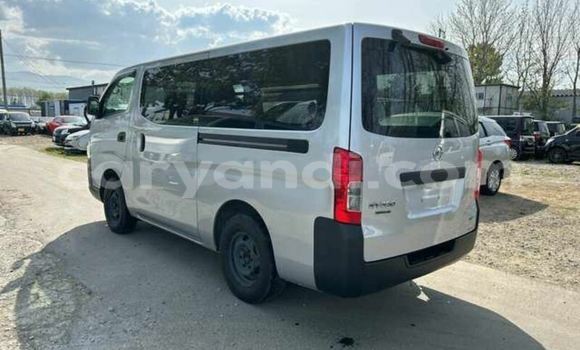 Buy Used Nissan Caravan Silver Car in Isoka in Northern Buy Used Nissan Caravan Silver Car in Isoka in Northern