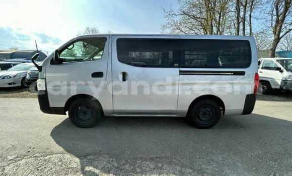 Buy Used Nissan Caravan Silver Car in Isoka in Northern Buy Used Nissan Caravan Silver Car in Isoka in Northern