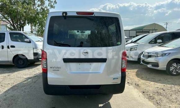 Buy Used Nissan Caravan Silver Car in Isoka in Northern Buy Used Nissan Caravan Silver Car in Isoka in Northern