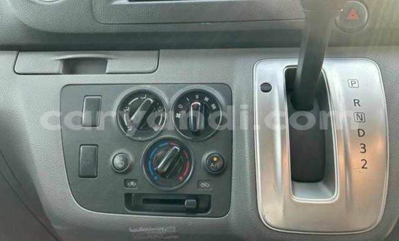 Buy Used Nissan Caravan Silver Car in Isoka in Northern Buy Used Nissan Caravan Silver Car in Isoka in Northern