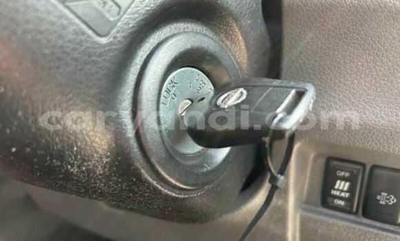 Buy Used Nissan Caravan Silver Car in Isoka in Northern Buy Used Nissan Caravan Silver Car in Isoka in Northern