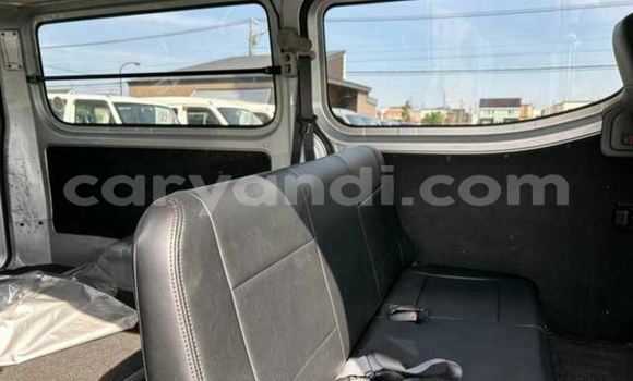 Buy Used Nissan Caravan Silver Car in Isoka in Northern Buy Used Nissan Caravan Silver Car in Isoka in Northern