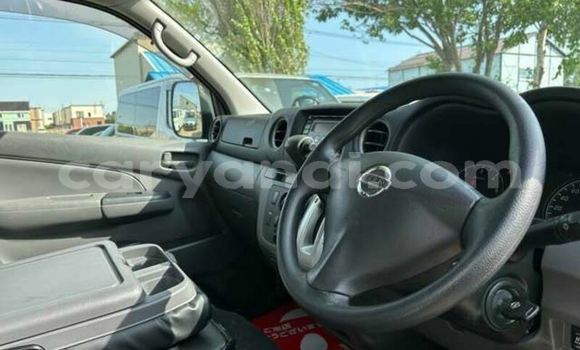 Buy Used Nissan Caravan Silver Car in Isoka in Northern Buy Used Nissan Caravan Silver Car in Isoka in Northern
