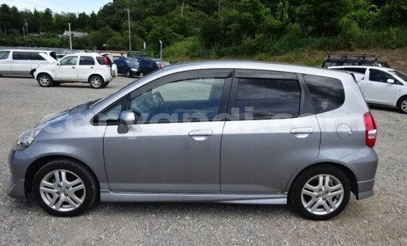 Tenga Tsaru Honda FIT Sirivha Mota in Chingola in Zambia Tenga Tsaru Honda FIT Sirivha Mota in Chingola in Zambia