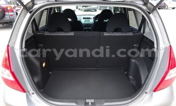 Tenga Tsaru Honda FIT Sirivha Mota in Chingola in Zambia Tenga Tsaru Honda FIT Sirivha Mota in Chingola in Zambia