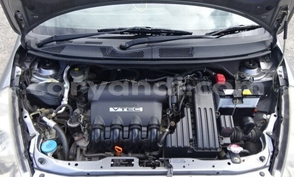 Tenga Tsaru Honda FIT Sirivha Mota in Chingola in Zambia Tenga Tsaru Honda FIT Sirivha Mota in Chingola in Zambia