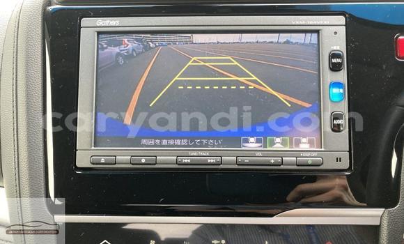 Buy Used Honda FIT Blue Car in Isoka in Northern Buy Used Honda FIT Blue Car in Isoka in Northern