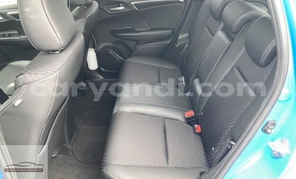 Buy Used Honda FIT Blue Car in Isoka in Northern Buy Used Honda FIT Blue Car in Isoka in Northern