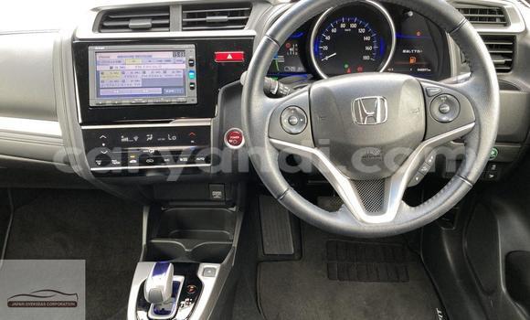 Buy Used Honda FIT Blue Car in Isoka in Northern Buy Used Honda FIT Blue Car in Isoka in Northern