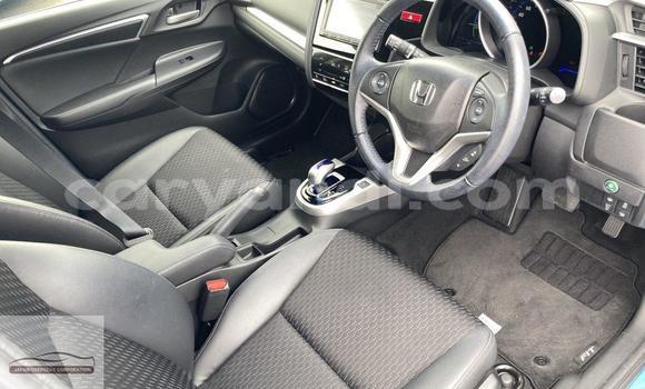 Buy Used Honda FIT Blue Car in Isoka in Northern Buy Used Honda FIT Blue Car in Isoka in Northern