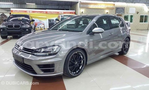 Buy Import Volkswagen Golf Other Car in Import - Dubai in Zambia Buy Import Volkswagen Golf Other Car in Import - Dubai in Zambia