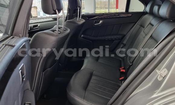 Acheter Occasion Voiture Mercedes-Benz GLC 250D Gris à Chinsali, Nord Acheter Occasion Voiture Mercedes-Benz GLC 250D Gris à Chinsali, Nord