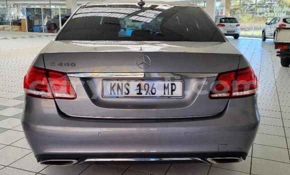 Acheter Occasion Voiture Mercedes-Benz GLC 250D Gris à Chinsali, Nord Acheter Occasion Voiture Mercedes-Benz GLC 250D Gris à Chinsali, Nord