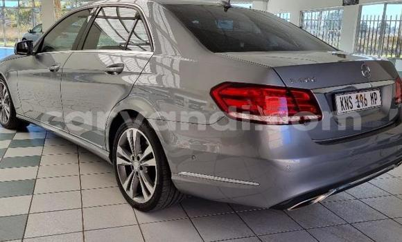 Acheter Occasion Voiture Mercedes-Benz GLC 250D Gris à Chinsali, Nord Acheter Occasion Voiture Mercedes-Benz GLC 250D Gris à Chinsali, Nord