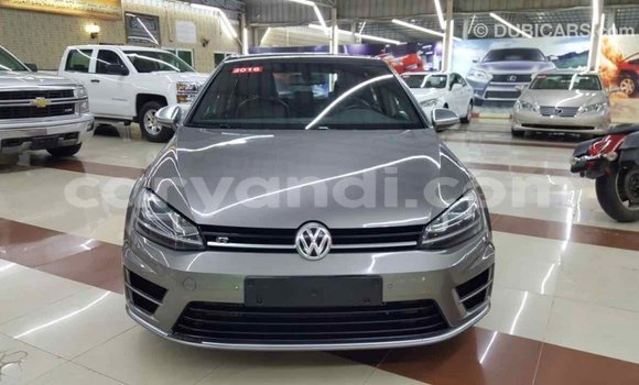 Buy Import Volkswagen Golf Other Car in Import - Dubai in Zambia Buy Import Volkswagen Golf Other Car in Import - Dubai in Zambia
